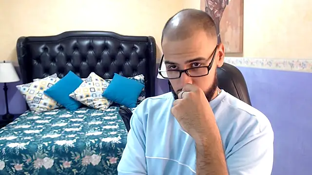 Marcus Soler online show from October 2025 04:11:02 PM
