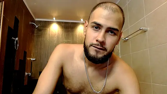 Marcus Soler online show from September 2025 07:47:01 PM