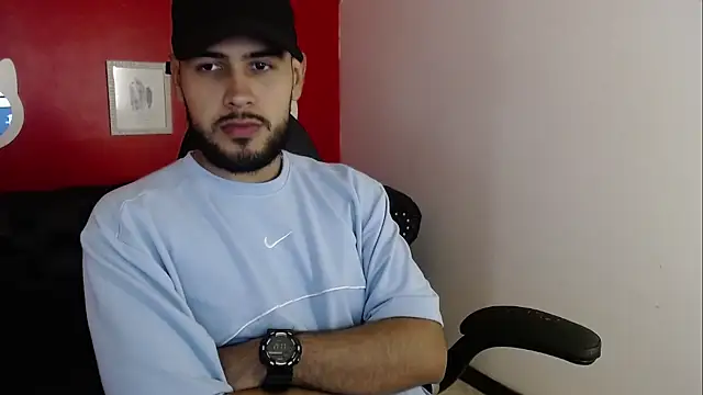 Marcus Soler online show from November 2025 04:29:01 PM