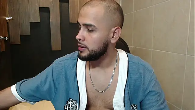 Marcus Soler online show from December 2025 01:48:02 PM