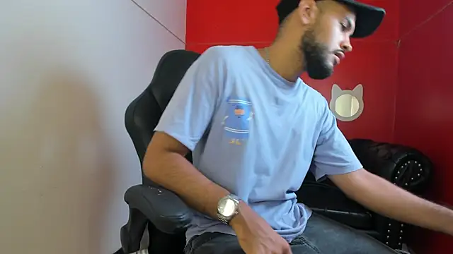 Marcus Soler online show from November 2025 04:06:02 PM