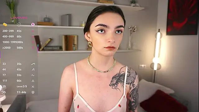 Snapshot of Morena_Dolce chatting on September 2025 03:57:01 AM Morena Dolce online show from September 2025 03:57:01 AM