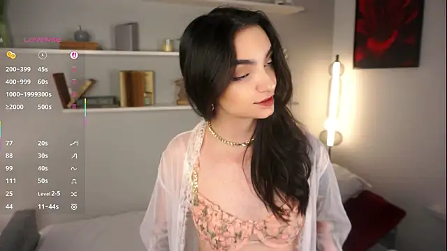 Snapshot of Morena_Dolce chatting on September 2025 04:39:01 AM Morena Dolce online show from September 2025 04:39:01 AM