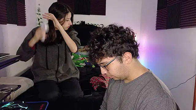 Conor Taylor online show from December 2025 06:07:02 PM