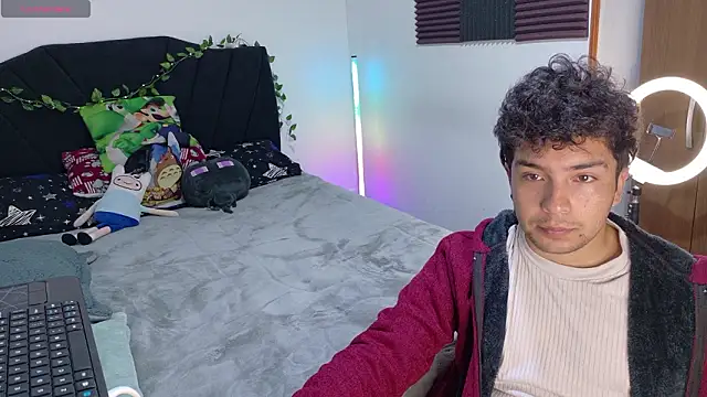 Conor Taylor online show from March 2026 01:23:02 PM