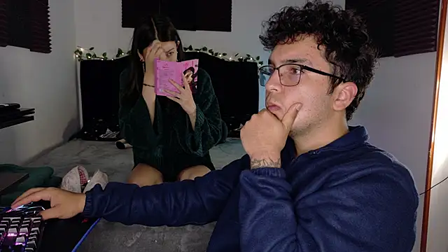 Conor Taylor online show from February 2026 01:22:01 PM