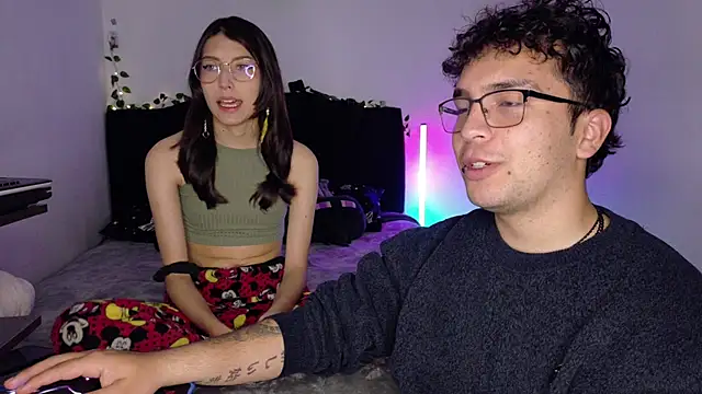 Conor Taylor online show from November 2025 04:10:02 PM