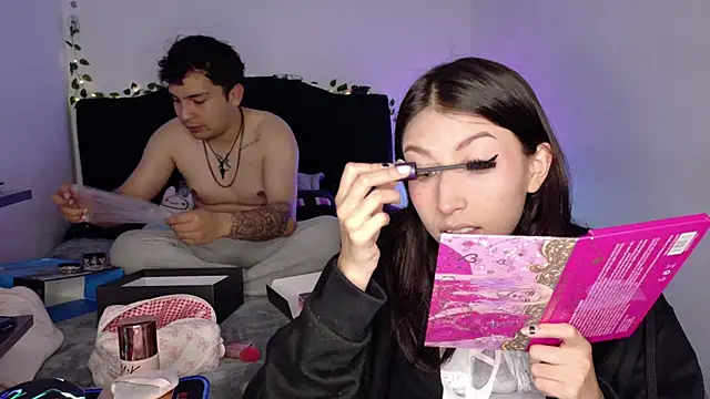 Conor Taylor online show from November 2025 11:41:02 PM