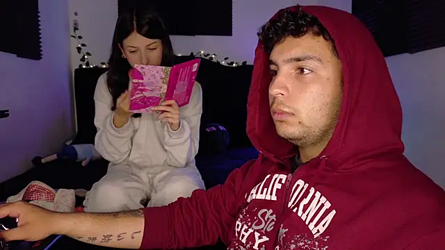 Conor Taylor online show from November 2025 01:55:01 PM