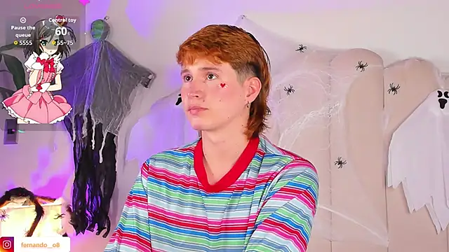 Eragonbooy online show from October 2025 05:58:01 PM