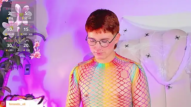 Eragonbooy online show from October 2025 05:36:02 PM