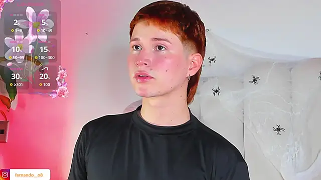 Eragonbooy online show from October 2025 05:46:01 PM