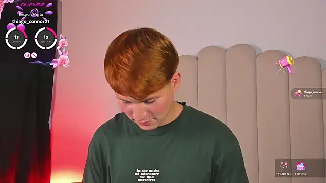 Eragonbooy online show from February 2026 10:40:02 PM