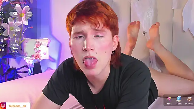 Eragonbooy online show from October 2025 05:46:01 PM