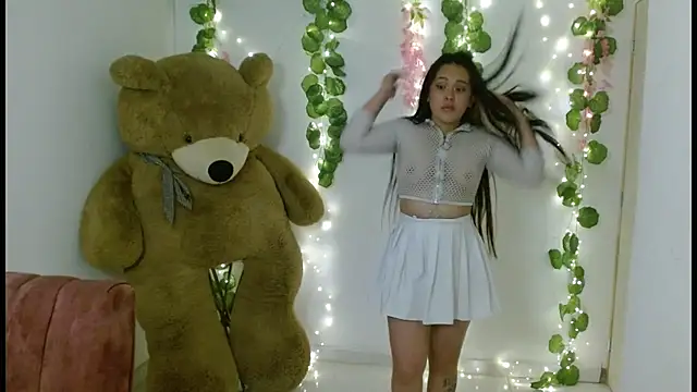 lucy1609 online show from September 2025 08:24:02 PM