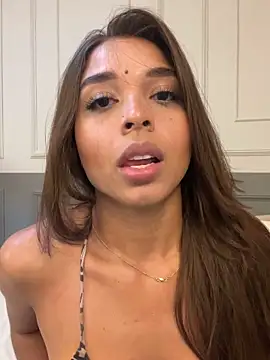 Snapshot of AnnyVega_ chatting on September 2025 10:30:01 PM AnnyVega online show from September 2025 10:30:01 PM