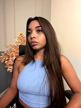 Snapshot of AnnyVega_ chatting on November 2025 09:26:01 PM AnnyVega online show from November 2025 09:26:01 PM