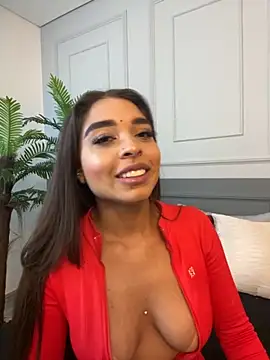 Snapshot of AnnyVega_ chatting on November 2025 09:04:01 PM AnnyVega online show from November 2025 09:04:01 PM