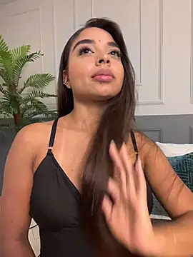 Snapshot of AnnyVega_ chatting on December 2025 09:16:02 PM AnnyVega online show from December 2025 09:16:02 PM