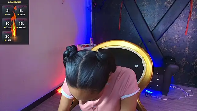 Sweettpleasure online show from March 2026 02:09:01 PM