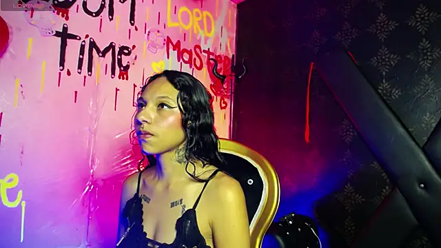 Sweettpleasure online show from October 2025 01:54:02 PM