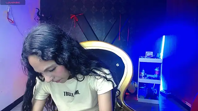 Sweettpleasure online show from September 2025 07:24:02 PM