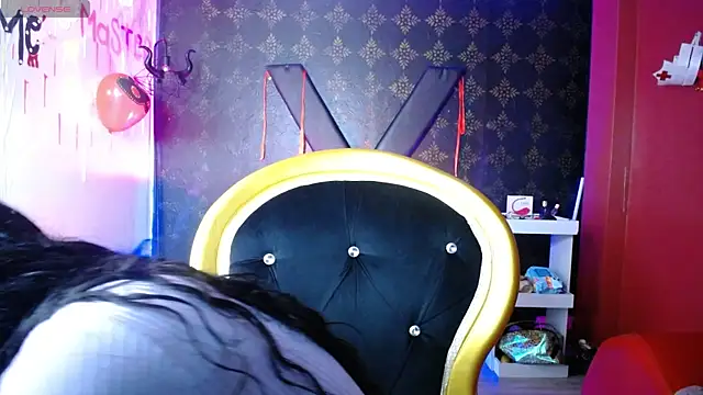 Sweettpleasure online show from September 2025 12:45:02 PM