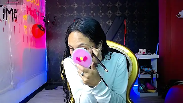 Sweettpleasure online show from October 2025 12:39:02 PM