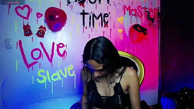 Sweettpleasure online show from October 2025 12:29:02 PM