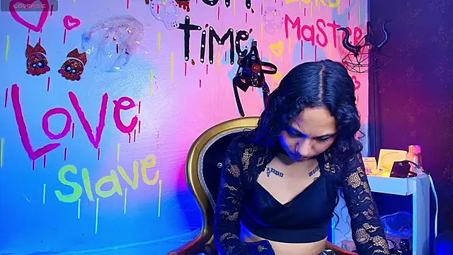 Sweettpleasure online show from November 2025 02:10:02 PM