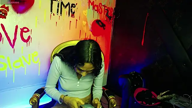 Sweettpleasure online show from October 2025 02:17:02 PM