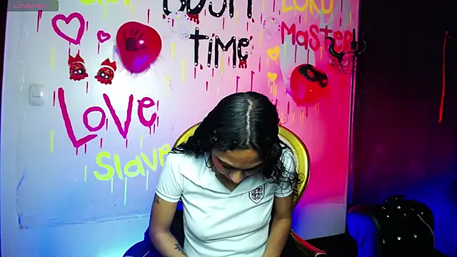 Sweettpleasure online show from October 2025 01:58:01 PM