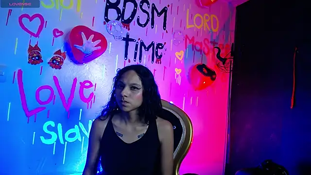 Sweettpleasure online show from October 2025 02:18:01 PM
