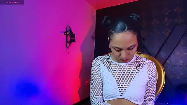 Sweettpleasure online show from February 2026 03:12:02 PM