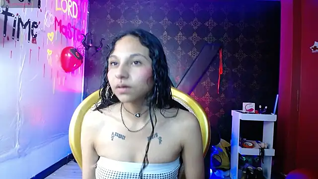 Sweettpleasure online show from September 2025 12:33:01 PM