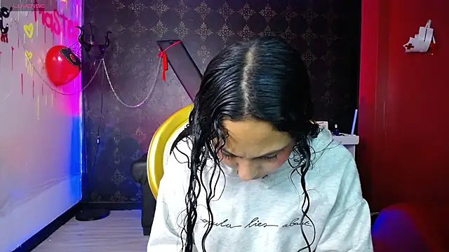 Sweettpleasure online show from September 2025 01:16:02 PM