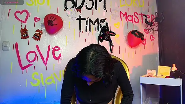 Sweettpleasure online show from November 2025 02:10:01 PM