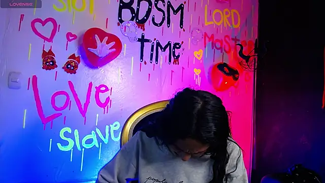 Sweettpleasure online show from October 2025 02:29:01 PM