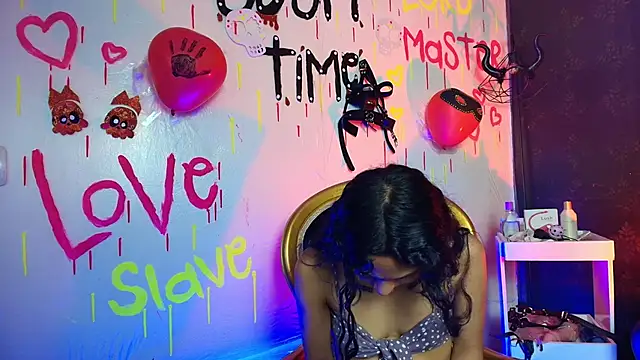 Sweettpleasure online show from October 2025 02:36:02 PM