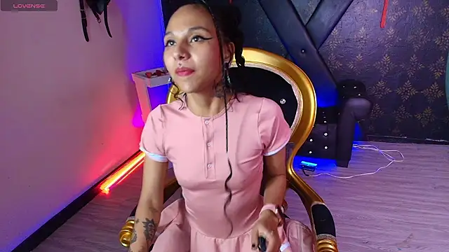 Sweettpleasure online show from March 2026 02:57:02 PM