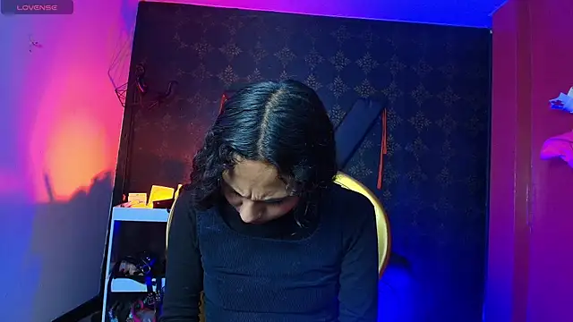 Sweettpleasure online show from December 2025 02:53:02 PM