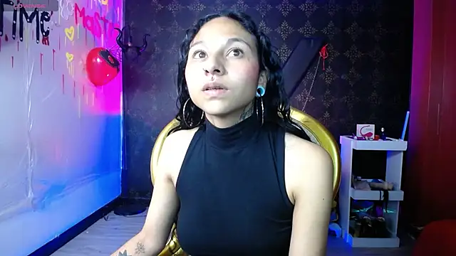 Sweettpleasure online show from September 2025 02:00:02 PM