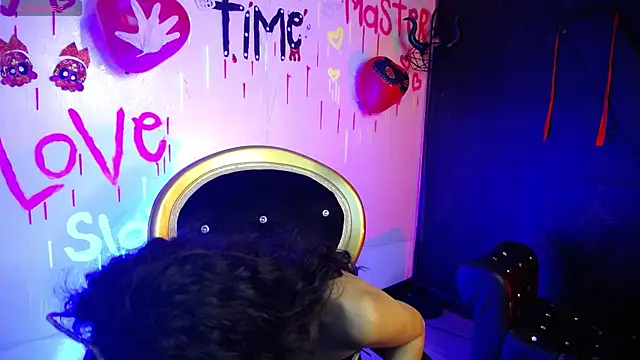 Sweettpleasure online show from October 2025 01:00:01 PM