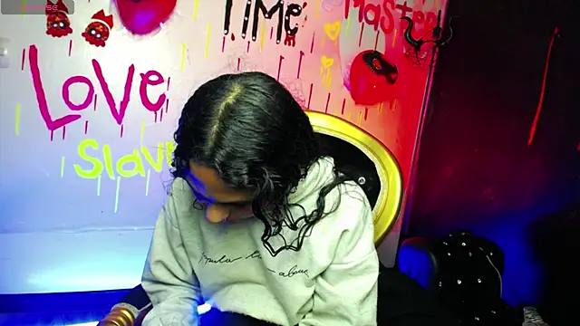 Sweettpleasure online show from October 2025 02:16:01 PM