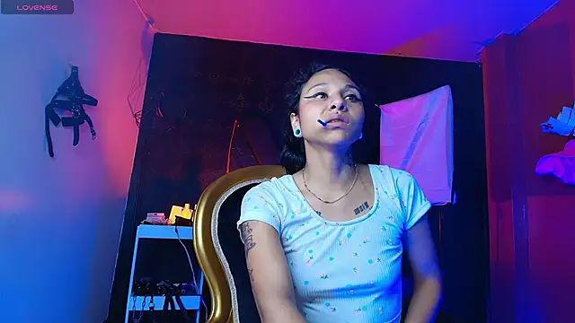 Sweettpleasure online show from December 2025 03:02:02 PM