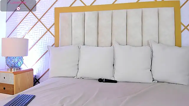 cocoamore online show from January 2026 11:35:02 AM