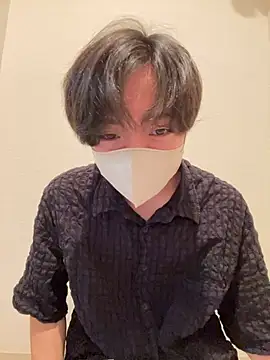 Yuma0718 online show from November 2025 03:27:02 PM