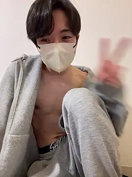 Snapshot of Yuma0718 chatting on February 2026 12:56:01 PM Yuma0718 online show from February 2026 12:56:01 PM