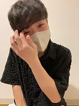 Yuma0718 online show from November 2025 03:34:02 PM