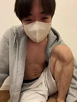 Yuma0718 online show from March 2026 10:52:02 AM